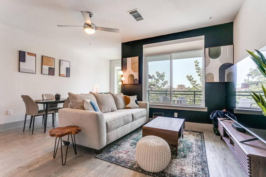 Stylish Riverview Condo On The Riverwalk #1441 San Antonio Exterior foto