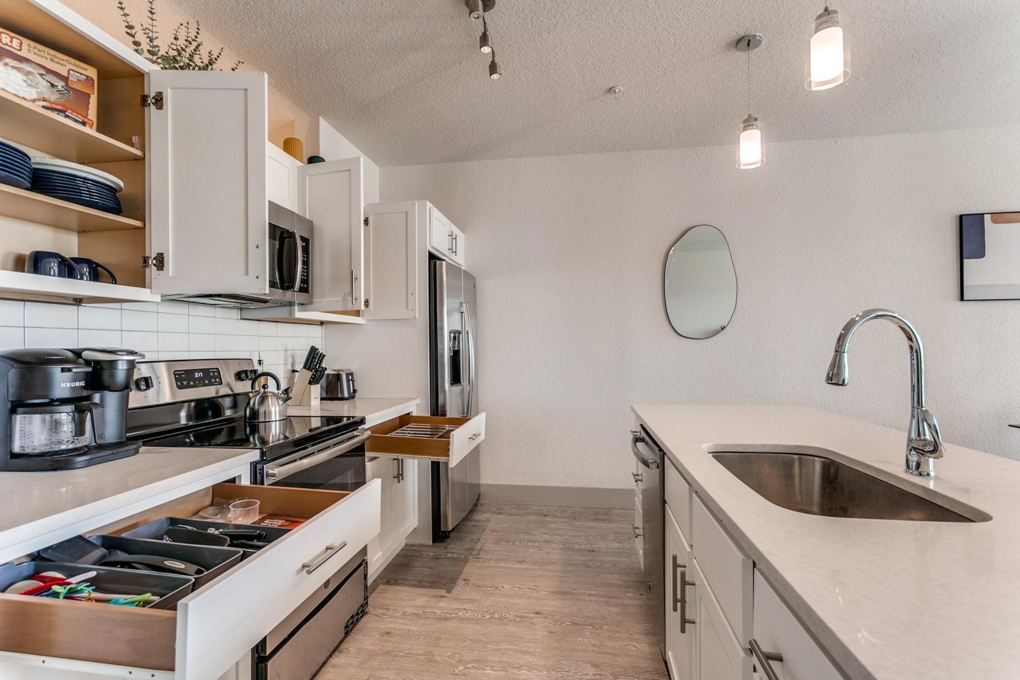 Stylish Riverview Condo On The Riverwalk #1441 San Antonio Exterior foto