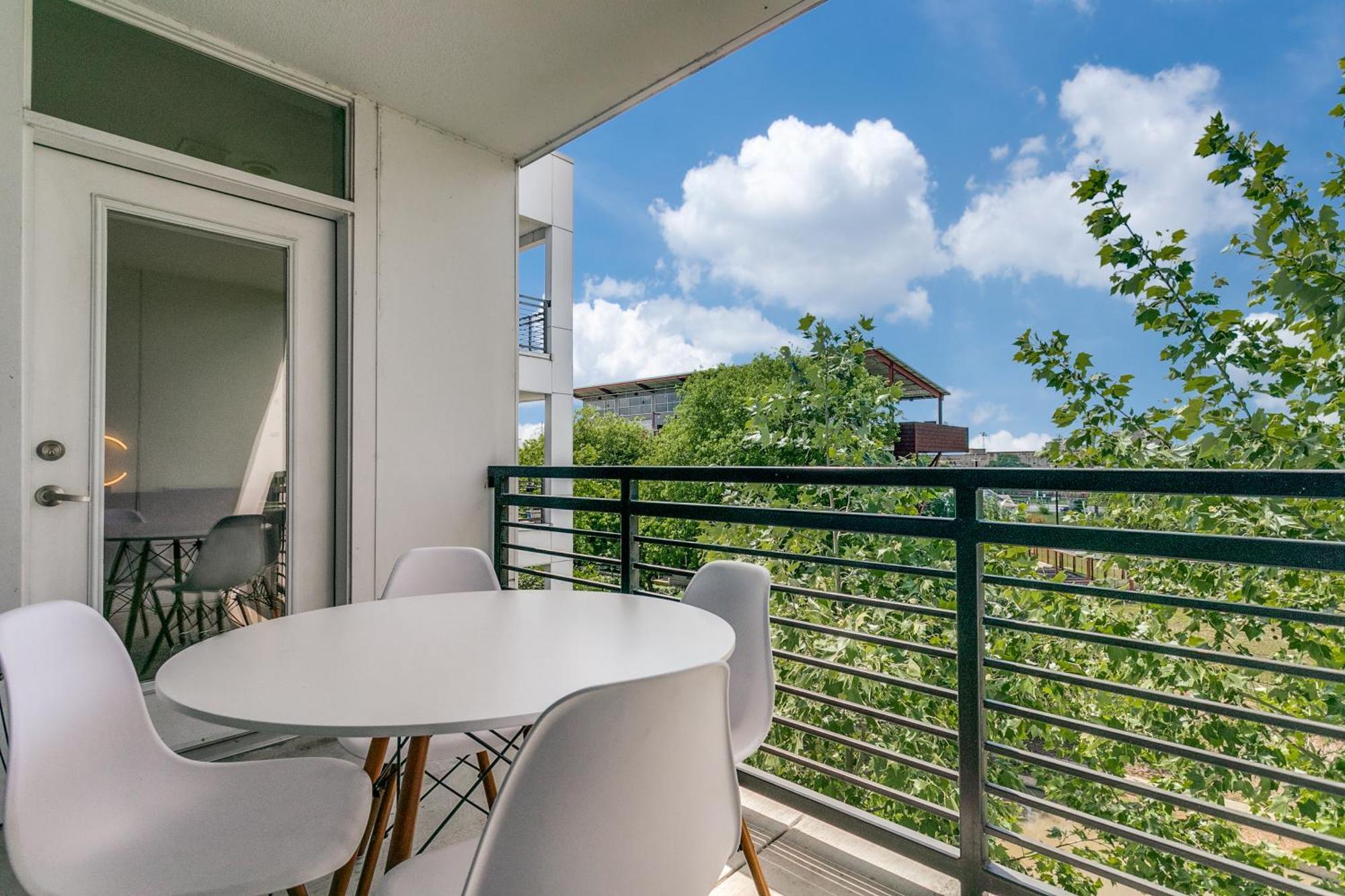 Stylish Riverview Condo On The Riverwalk #1441 San Antonio Exterior foto