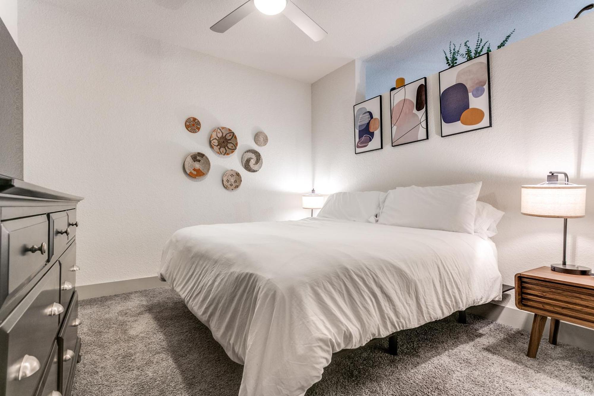 Stylish Riverview Condo On The Riverwalk #1441 San Antonio Exterior foto