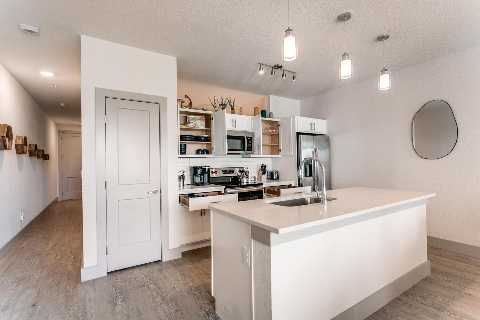 Stylish Riverview Condo On The Riverwalk #1441 San Antonio Exterior foto